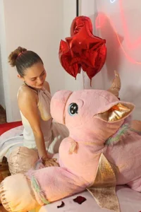 fulfill_fantasies1 san valetin🎈❤💋 টি ছবি