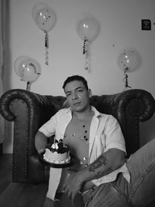 My Birthday 🎈 de OliverWyse  5 Imagens