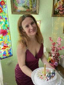 SimaGoldy Happy Birthday to me! 38 years old Pic 7