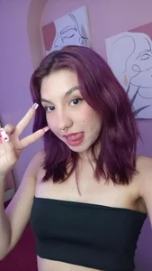 zoe-moreau I loove the black 🖤 Bilde 3