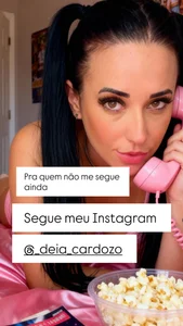 Tigreza 🔥 de TigrezaSC  2 Imagens