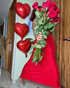 Valentine Day de catalinaofficer  7 Imagens