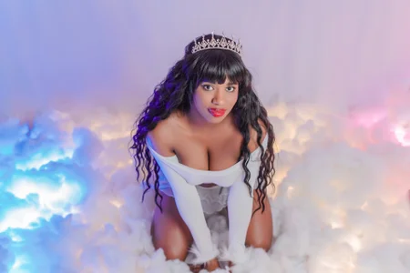 🫧 Clouds 🫧 de KendraChavez_  Imagens