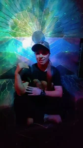 itzyvoobs's A day in a magical place💫 Sex Photo 3