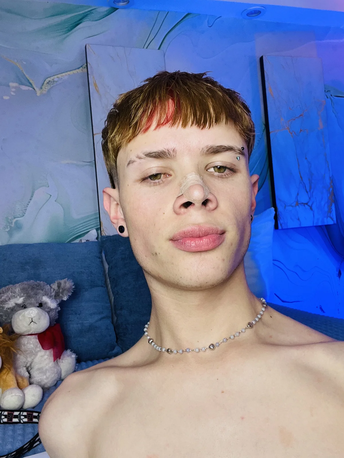 JackFrosst Image populaire  1806