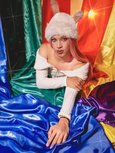 AndyBlake_ Month of Pride 圖片 4