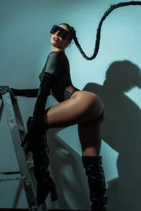 MeganFoxxi_ Photoshoot Immagine  4