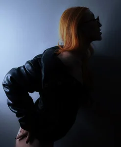 You like glasses de mia_luz Foto