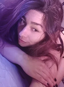 _michonne_ _Michonne_ 🖤💜 slika 5