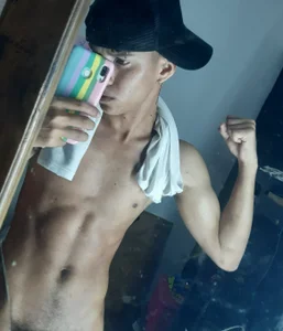 Macho_Dom 👹 Gambar