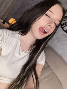 HarriettDivito Getting ready for rest🥱🥱🥱 Hình 4