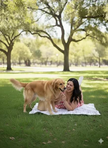 At the Park🧺 od janecullen  snímek