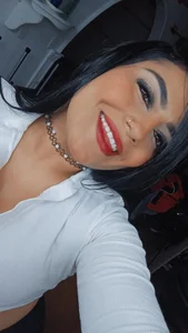 kiana_cream being too happy 😊 Pic 2