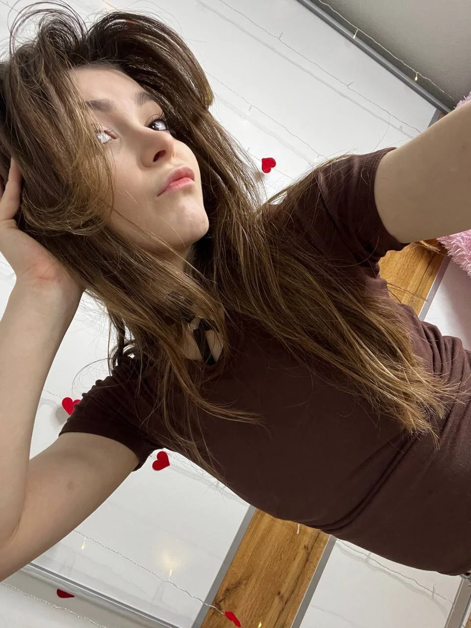 CherlyGuss Public Foto