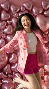 July_Kane V-Day <3 Hình