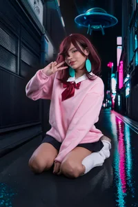 NamiKimura Momo ♥ Pic 2