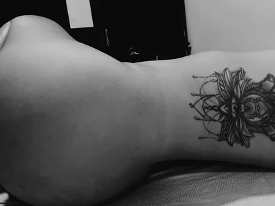 ANDREA_TWERK_ASS 🍑🔥Sexy body 🔥🍑 Foto 4