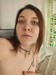 ClariceWellen and again my cutie face) Pic 3