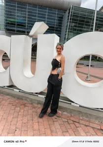 SkiinnyAna look 圖片 5