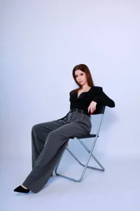 FalineBeckett Public Pic