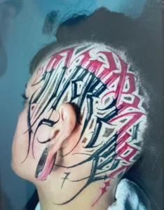 _sharlotte777 sexy Sharlot Pic