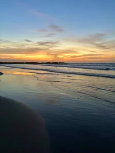 DaisyEmily Honeymoon on the beach Foto 5