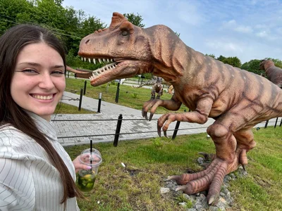JessicaJewells 🦖🦖🦖 Immagine 