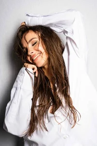 KirstenDanston Public Bilde