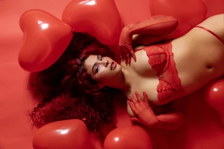 MizzHellvalentine's day Bild 3