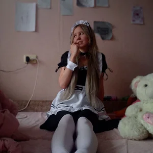 RunawayBr1de 🫥 Foto