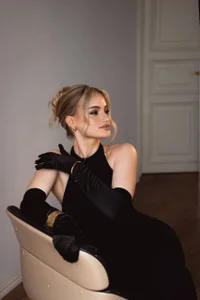 LindsieGreyy as sexy panther 사진 2