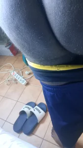 Jeanlaurent972 Mon cul Black Εικόνα 2