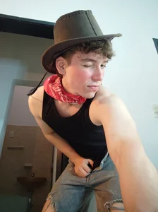 TaylerWhite Your cowboy's here 🤠 зображення 6