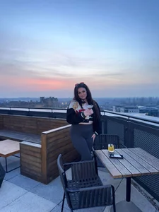 Bella-Rouge's photo