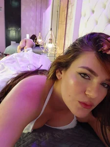 SerenaWild1 Sexy girl Gambar 5