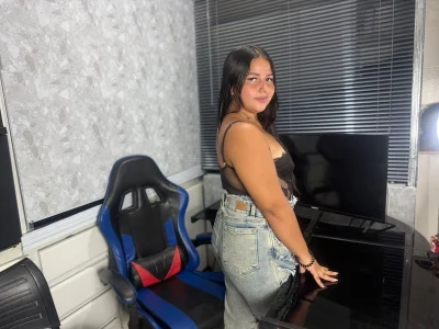LunaaBennett Sexy Girl 💋 slika 3