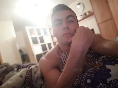 SomeOneMy Public  4. fénykép