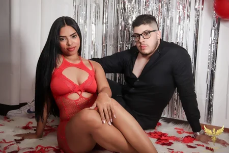 Chel_seth SAN VALENTIN ♥ Foto 2