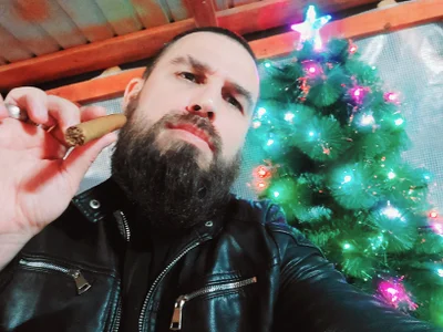 Merry Chrismas to you all! de ArmandoSteel4u Foto 2