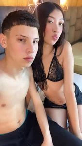 Celeste_Anderson_ ♥COUPLE♥ Foto
