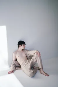 Allert_ Just me😊 Pic 2