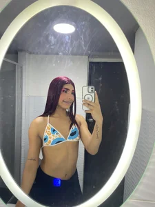 caribbean_passion_: Your princess who brings surprises ( 2 фото)