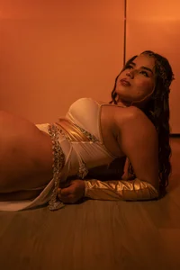 Victoria_vallejo_ goddess of olympus Hình 2