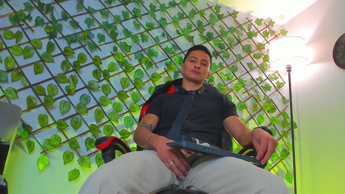 Dominus_Alpha Gambar Trending 9052