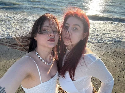 BettyandRich_ ♥vacation♥ Pic 7