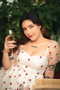 Alexa_Devon come with me on a Valentine's Day date ❤️💕 Pic 6