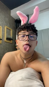 Valentin0_3cute and sweet cosplay Bild