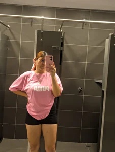 Gym 🦾🫦 de carolayrosse  Imagens