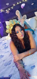 AmberLewis_ the queen of the ocean and your fantasies Foto