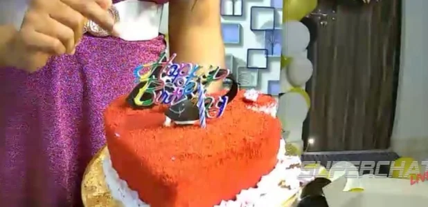 Zdjęcia aarya_love Birthday party:  5